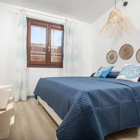 Casa Mara - 400 Meters From The Διαμέρισμα Porto Pozzo