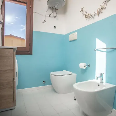 Διαμέρισμα Casa Mara - 400 Meters From The *