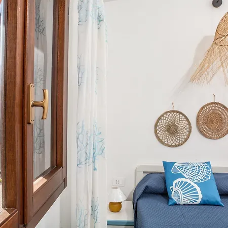 Casa Mara - 400 Meters From The * Porto Pozzo