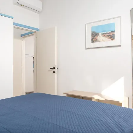 Διαμέρισμα Casa Mara - 400 Meters From The Porto Pozzo