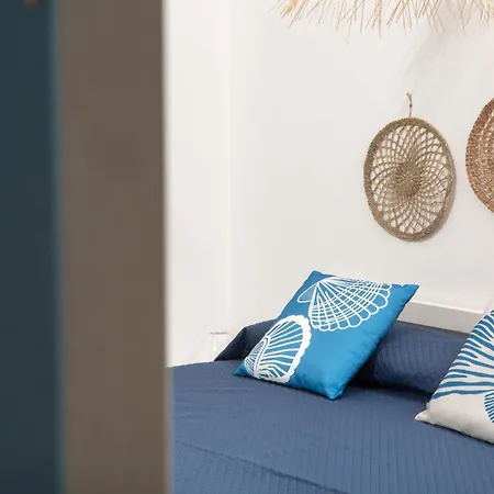 Διαμέρισμα Casa Mara - 400 Meters From The